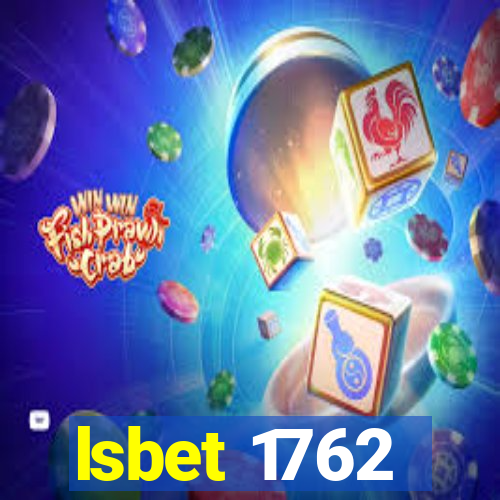 lsbet 1762